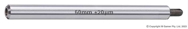 60mm Indicator Contact Point